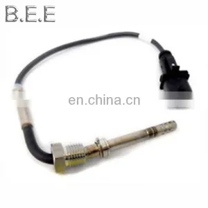 Temperature Sensor Exhaust For Fiat Punto Evo 1.6 d Multijet STG213G 55257688 thumbnail-1