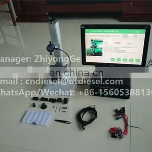 Stage3 Common Rail Injector Measuring Tools CRM1000B thumbnail-4