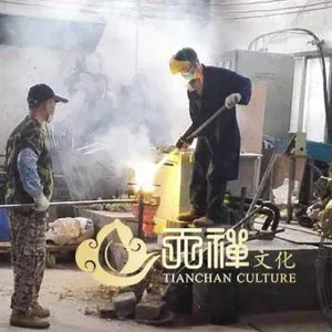 Tianchan Crafts Co. LTD company overview - view 2 thumbnail