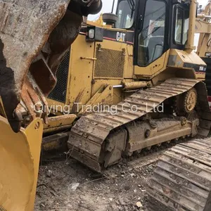 CATERPILLAR D5M BULLDOZERS thumbnail-4