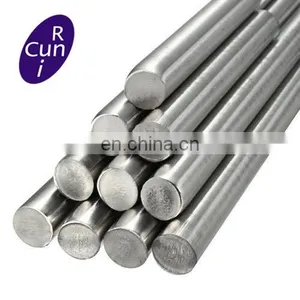 BS EN10083-1 Alloy Steel 8620 1.6523 Steel Solid Carbide Round Bar thumbnail-7