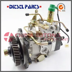 Bosch Pump Isuzu Elf-bosch 4 Cylinder Injection Pump ADS-VP4/11E1800L009 thumbnail-1