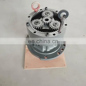 Excavator Swing Device SK130-8 SK140-8 Swing Gearbox thumbnail-3