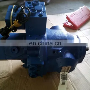 SL55 DX55 Hydraulic Pump SL60 DX60 Excavator Hydraulic Pump thumbnail-6