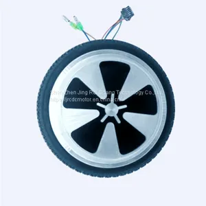 JRC-HUB-4.5 Hub Motor, JRC DC Motor thumbnail-1