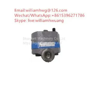 Toyota Forklift Parts 45510-13201-71 Toyota Gear Pump Assembly 45510-13201-71 thumbnail-1