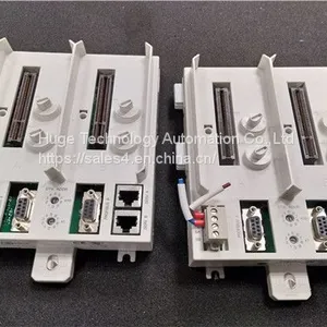 ABB Inverter Speed Measuring Board NBRC-51C thumbnail-1