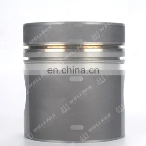 Om364 Engine Piston P1934/E48520/3900370301/3660307217 for OM 366 Diameter 97.5mm thumbnail-3