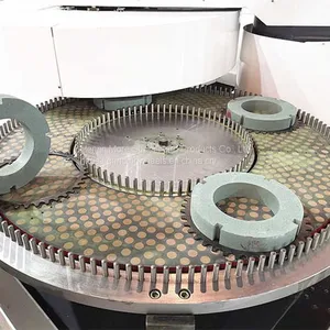 Double Disc Grinding Wheels thumbnail-4