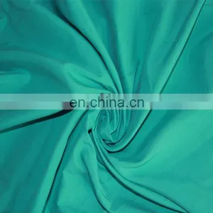 Factory Wholesale Polyester Peach Skin Microfiber Fabric for Dresses thumbnail-3
