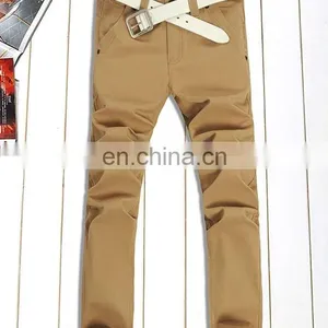 DiZNEW Custom Factory Price Men Jeans in China Skinny Denim Jeans For Man thumbnail-2