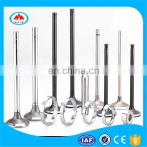 Diesel Engine Spare Parts Intake and Exhaust Engine Valve for BenzOM906 OM906LA thumbnail-1