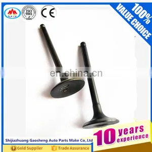 Motorbikes Engine Valve for Ducati Monster Series 600 821 796 797 796 696 795 900 1100 1200S Spare Parts thumbnail-3