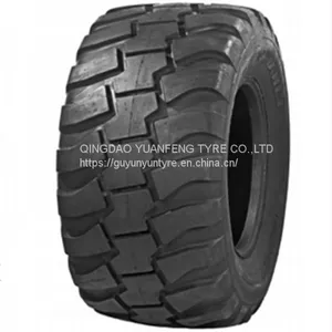 High Quality 600/60 R30.5 Tires Radial Agricultural Tire For Tractor Agro Grip thumbnail-1