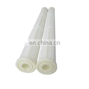 Select Imported Filter Material With Large Filtration Flow 20 Inch Water Filter thumbnail-2