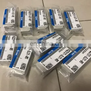 SMC Solenoid Valve VQZ2121-5L01-M5 thumbnail-1