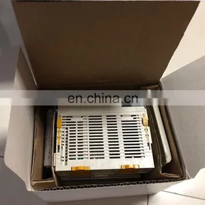 Omron Programmable Controller CQM1-CPU11-E thumbnail-1