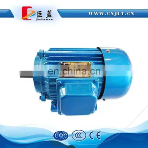 Electric Motor Y Series 75 KW, 1400 RPM, 420 V 50 Hz, 3 Phase, thumbnail-2