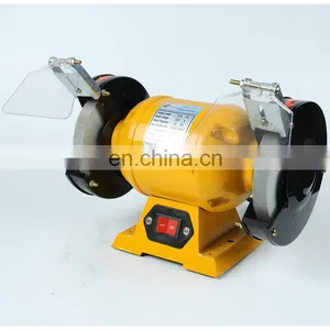 Professional Single Phase Bench Grinder Motors thumbnail-1