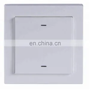 Standard Electrical Push Botton Wall Switch thumbnail-3