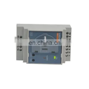 Acrel 300286 Smart Digital Residual Current Relay for Industrial Equipment Protection thumbnail-2