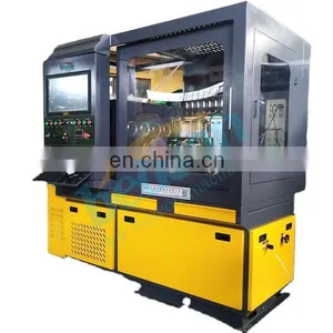 Common Rail Crdi CR919 Injector Pump Test Bench for Diesel Injector Pump Test thumbnail-1