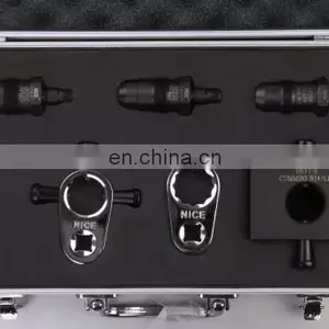 CAT Medium Pressure Common Rail Injector Dismantle Tools thumbnail-2