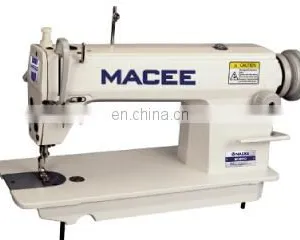 5550 High-speed Single Needle Lockstitch Sewing Machine thumbnail-1