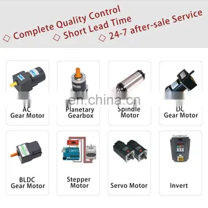 PLF60 High Quality Shaft Mounted Nema 34 Planetary Gearbox thumbnail-5