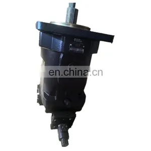 Roller Vibration Pump Danfoss SAUER Hydraulic Plunger Pump51V250 RC8N Hydraulic Oil Piston Pump thumbnail-1