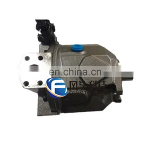Rexroth Hydraulic Piston Pumps A11V060LRDS Main Oil Pump thumbnail-1