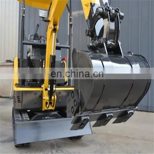 The Nice Mini Excavatos Are Ready for Sale FREE SHIPPING and BEST PRICE thumbnail-6