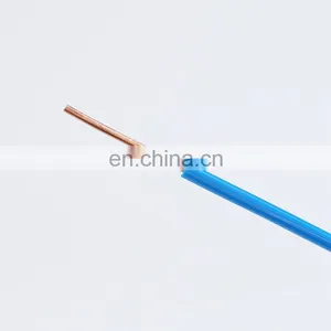 1.5mm Copper Wire Cable Price BV Housing Electrical Wire and Cable With Good Quality Electric Cable thumbnail-2