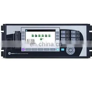 GE T35 GE Protective Relay GE Relay Protection Devices thumbnail-1