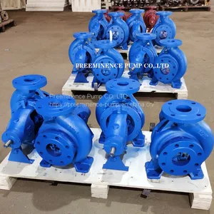 Chinese Best-Selling Quality Cheap Stainless Steel Centrifugal Pump Professional Manufacturer thumbnail-4
