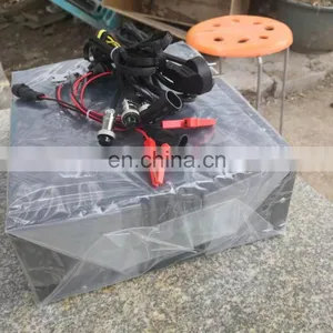 Crdi Piezo Injector CR1000A Common Rail Injector Tester Simulator thumbnail-2