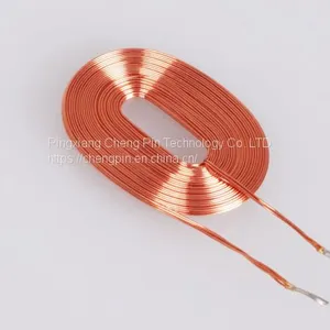 Customized RFID Air Core For Wireless Charger thumbnail-1