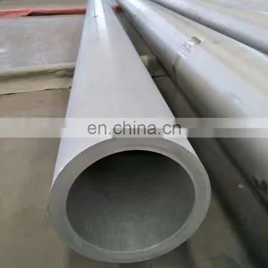 Alloy UNS S30815 Pipes & Tubes Stainless Steel 253 MA Seamless Tubes thumbnail-4