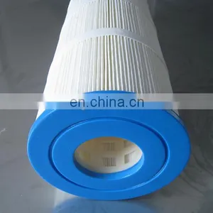 Swimming Pool Used Pleated Water Filter Element Cartridge thumbnail-3