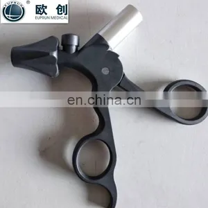 Laparoscopic Coagulation Bipolar Forceps thumbnail-5
