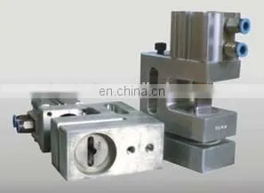 All Kinds of High Precision Pneumatic Handle Hole Puncher Device for Hand Bags thumbnail-2