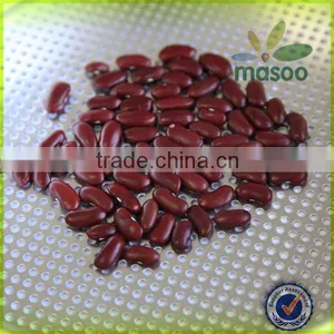 200-220 Pcs/100g Chinese Dark Red Kidney Bean Prices thumbnail-1