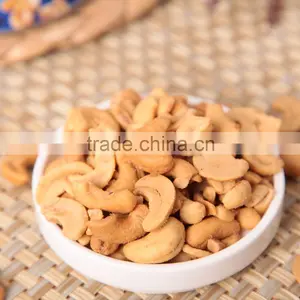 Cashew /Cashew Nuts/ Cashew Kernels thumbnail-1
