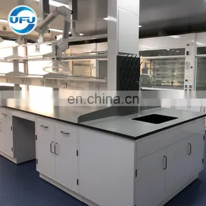 Laboratory Medical Workbench for Science Application thumbnail-4