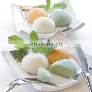 Beikn Automatic Mochi Ice Cream Making Machine thumbnail-1