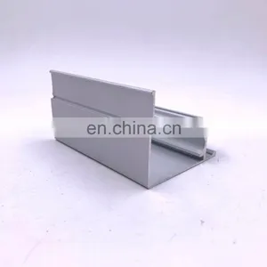 Shengxin Aluminum Profile for Aluminium Window and Door With Aluminum Extrusion Profile thumbnail-4