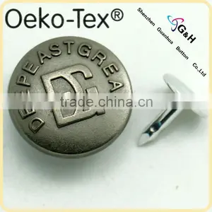 Fashion Shank Button thumbnail-1