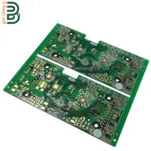 Single Sided PCB Board Circuit PCB Price Best China Manufacturer thumbnail-2