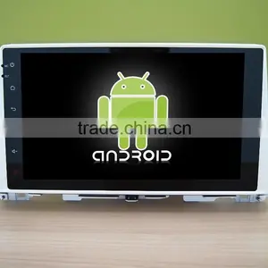 Factory Directly !10.1inch Without Dvd +1024*600 Android Car Dvd Player for k5 2016 +OEM+quad Core ! thumbnail-1