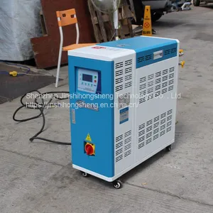 Plastic Molding Auxiliary Equipment, Injection Molding Automation Machinery, Plastic Machinery, Plastic Machinery Manufacturers thumbnail-5